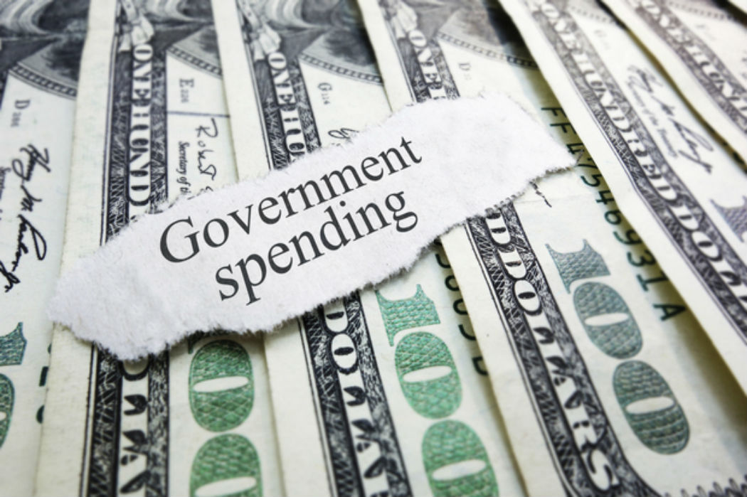 US Government Faces Criticism Over IT Outsourcing Spend Blog Procurious