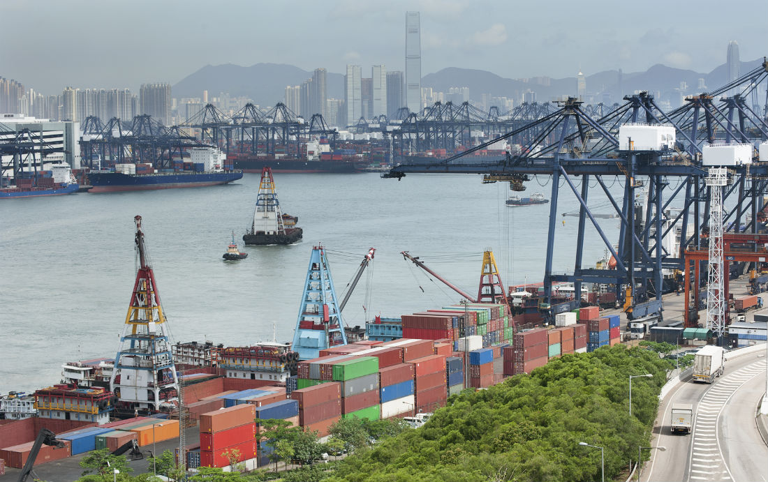 Turning Point in SE Asia Supply Chain Challenges - Blog | Procurious