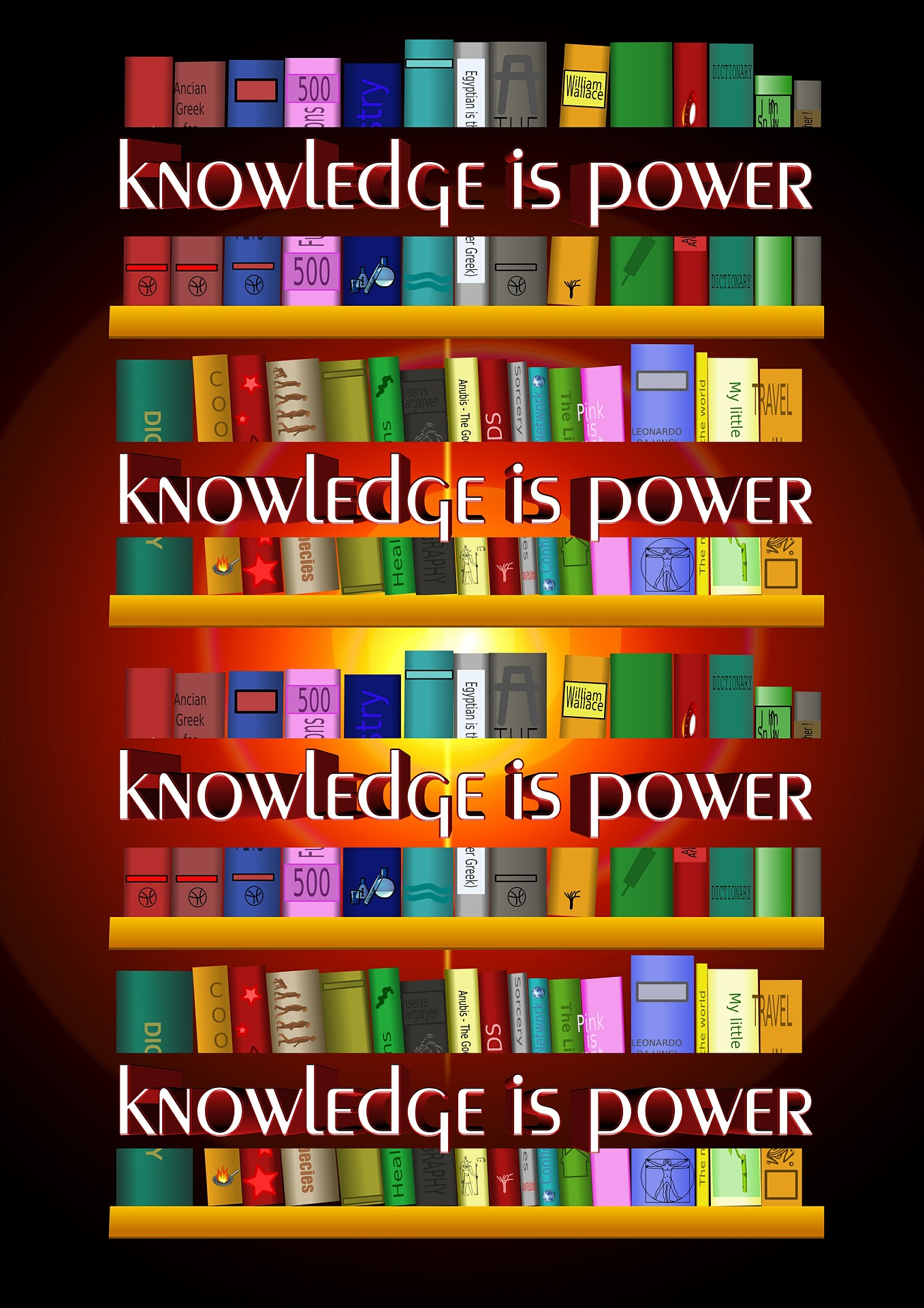 knowledge-synonym