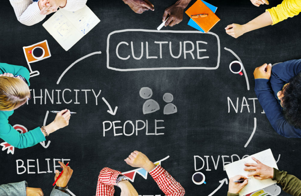 Dealing with Diversity - The Importance of Cultural ...