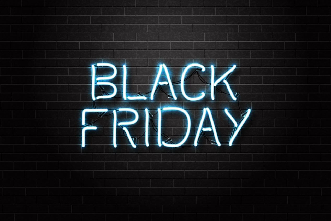 Is Black Friday Still Important For Retailers Procurious HQ