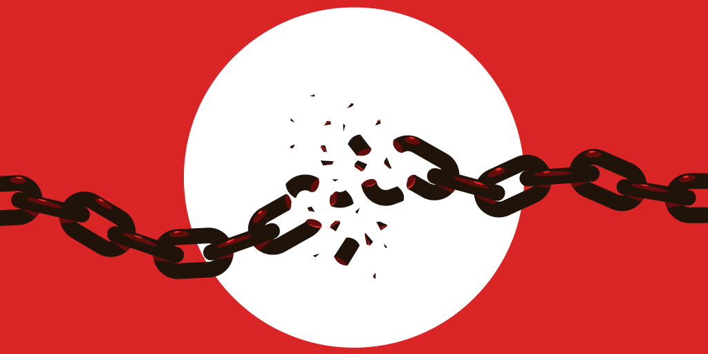 slavery supply chain
