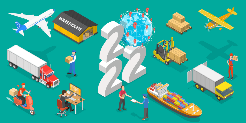 5 trends that shaped procurement in 2022 and what that means for 2023