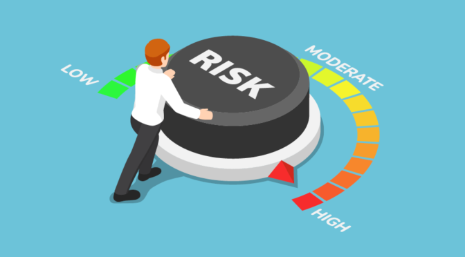 What’s on the Radar for Supply Risk Management in 2022? - Greg Holt ...