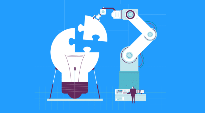 Blog Building an AI-Ready Procurement Department cover photo