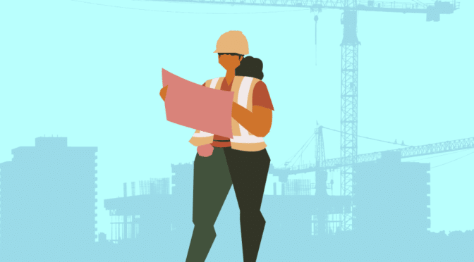 Blog Insights from a Career in Construction Procurement cover photo