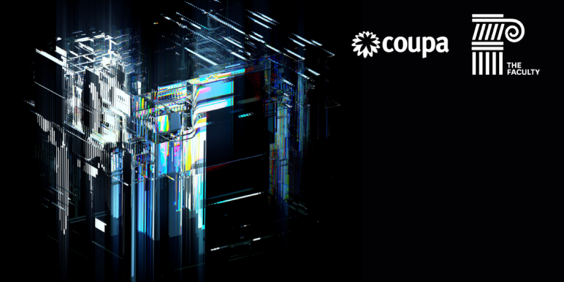 The Faculty: Coupa Technology Showcase cover photo