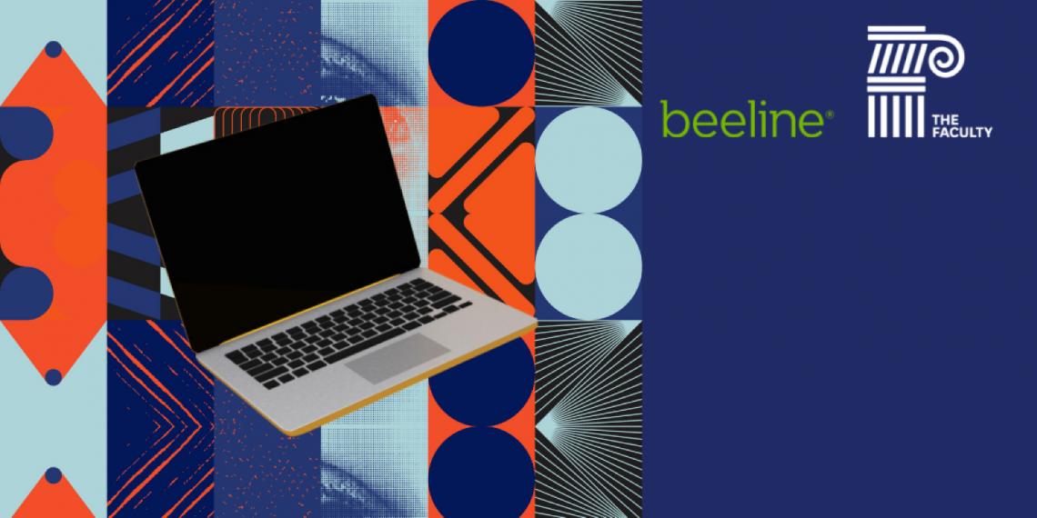 The Faculty Technology Showcase | Beeline Analytics: delivering more, faster and for less cover photo