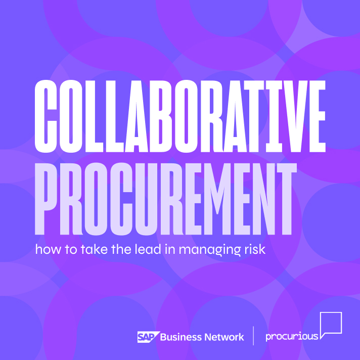 Group Collaborative Procurement photo