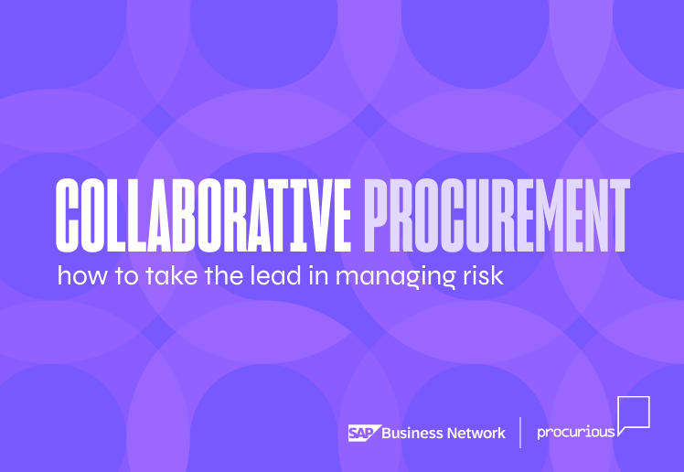 Resource Collaborative Procurement: How to Take the Lead in Managing Risk photo