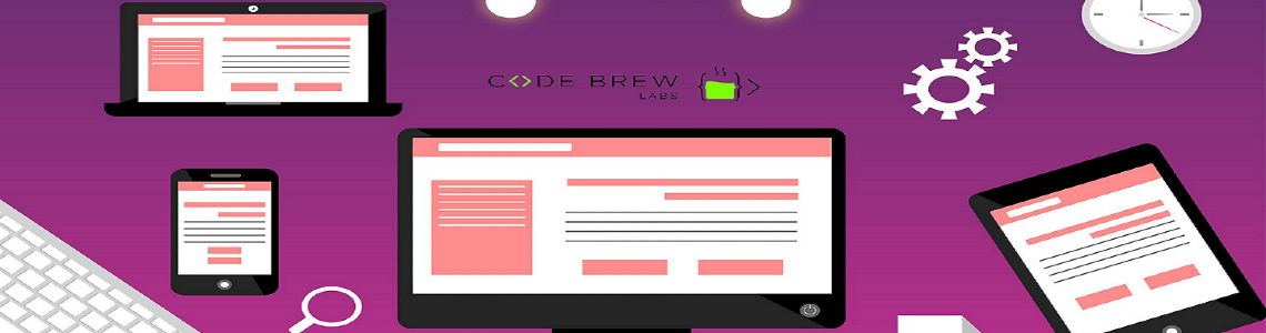 Code Brew cover photo