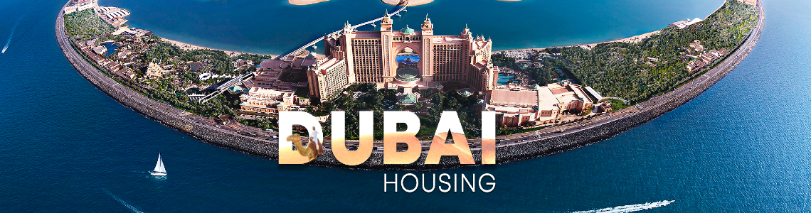 Dubai Housing cover photo