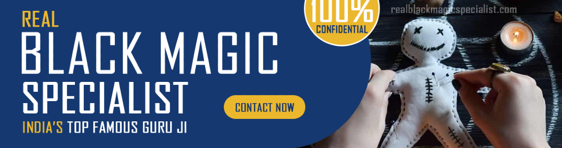 RealBlack Magic Specialist cover photo