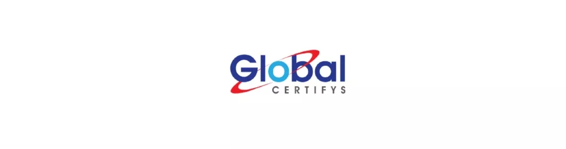 Global Certifications cover photo