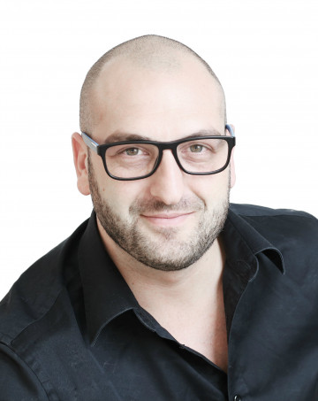 Adam Vincenzini profile photo