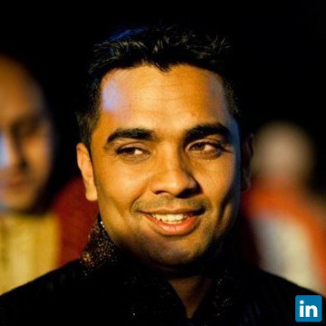 Rohit Tolani profile photo