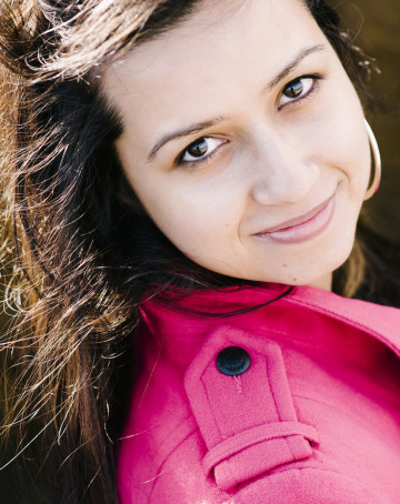 Shradha Bhatia profile photo