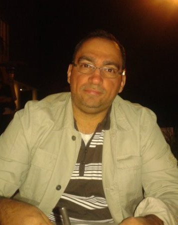 Enad Zraid profile photo