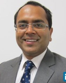 Ronny Garg profile photo