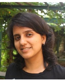 Akankssha Gupta profile photo