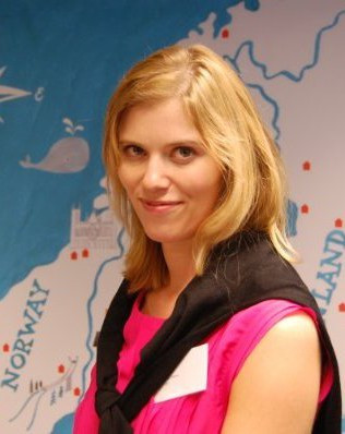 Soile Vauhkonen profile photo