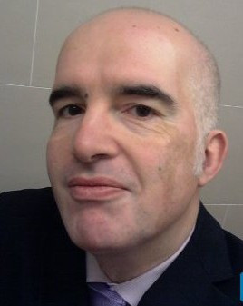 Peter Kobryn (MCIPS) profile photo