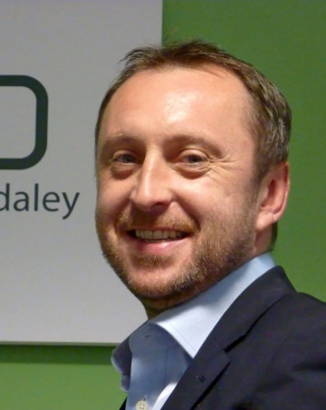 Andrew Daley profile photo