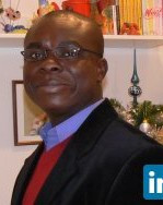 Ephraim Iyke Okere profile photo