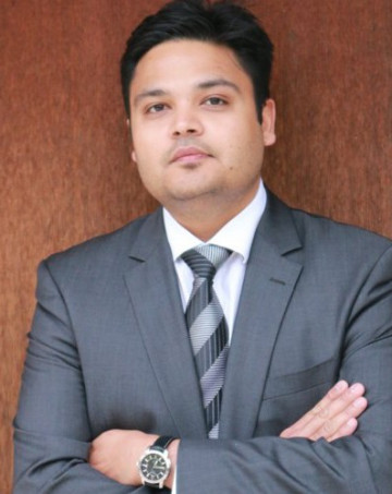 Kash Panchal profile photo