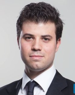 Gilles Studer profile photo
