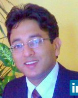 Parul Gupta profile photo