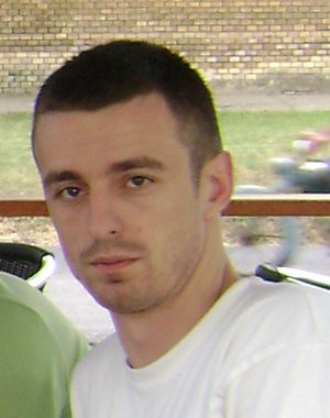 Bojan Grujicic profile photo