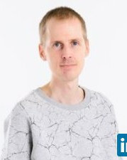 Olli Kulkki profile photo