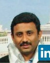 Krishna Prashant profile photo