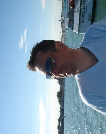 Alastair Kerr profile photo