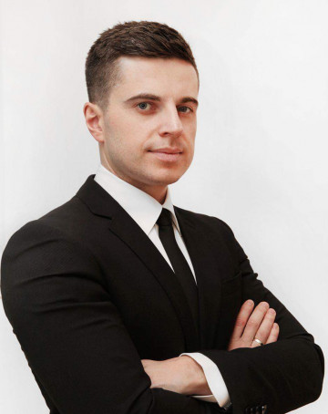 Roman Gayevsky profile photo