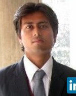 Somdipto Ghosh profile photo