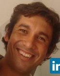 Luis Montoya, MBA, BEng profile photo