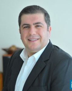 Ozan Yenigun profile photo