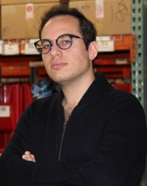 Daniel Teitelbaum profile photo