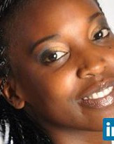 Emily Mucheru profile photo