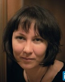 Ekaterina Shiray profile photo