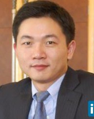 John Zhang profile photo