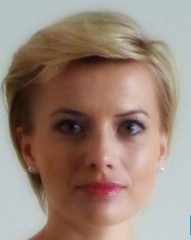 MONIKA LIPIŃSKA profile photo