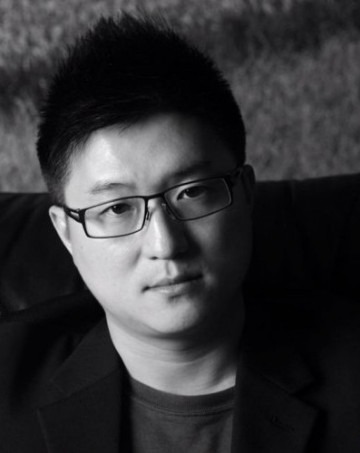 Jerry Zhang profile photo