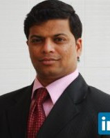 Hrishikesh Kulkarni profile photo