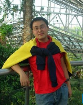 Steven Zhou profile photo