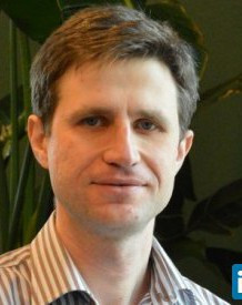 Alexey Zhukov profile photo