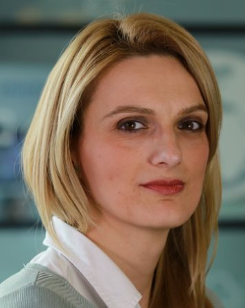 Tamara Kolundzic profile photo