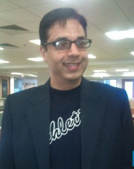 Ajay Kapoor profile photo